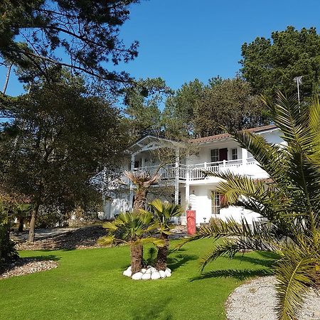 Hotel Les Prateaux Noirmoutier-en-l'Ile Exterior photo