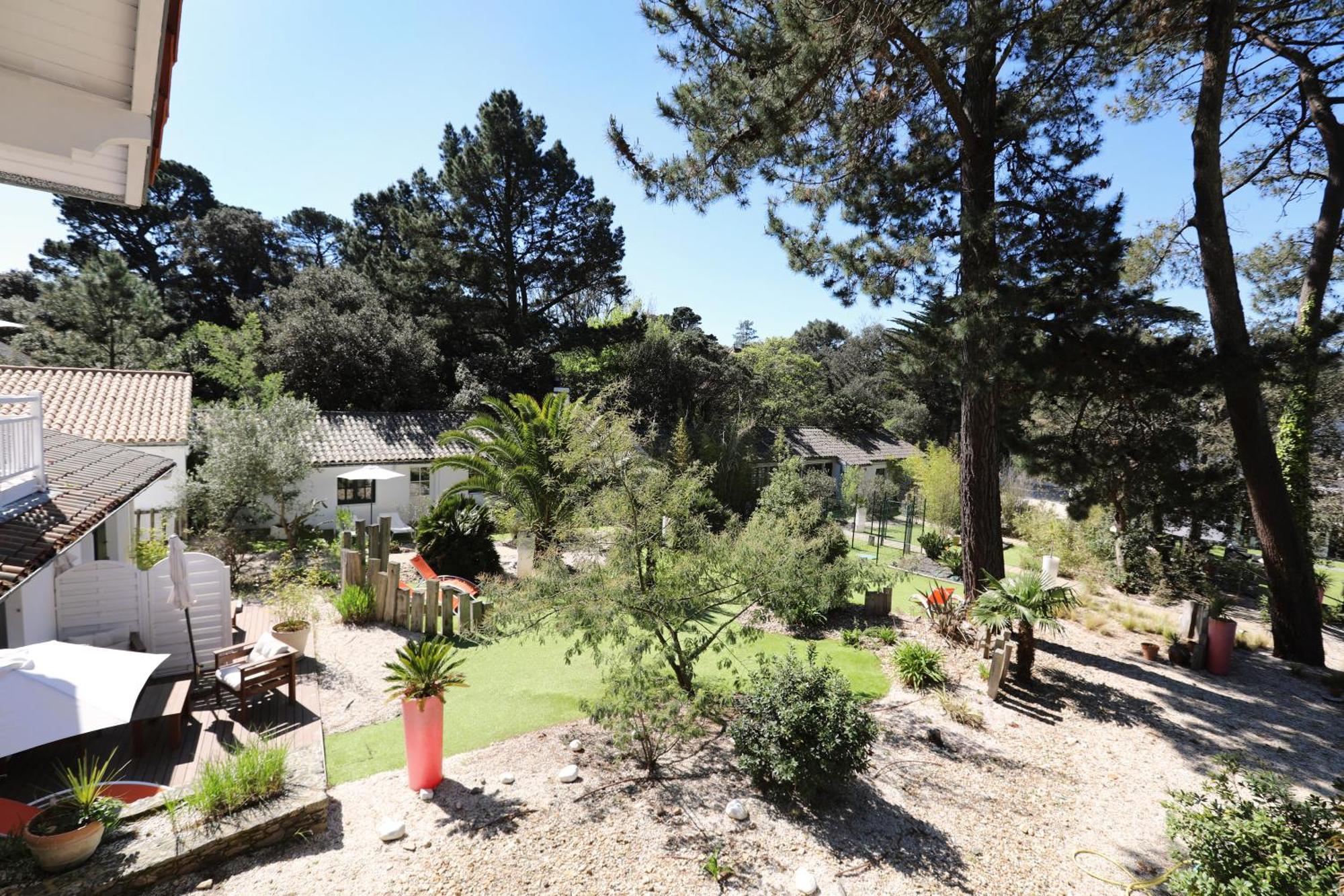 Hotel Les Prateaux Noirmoutier-en-l'Ile Exterior photo