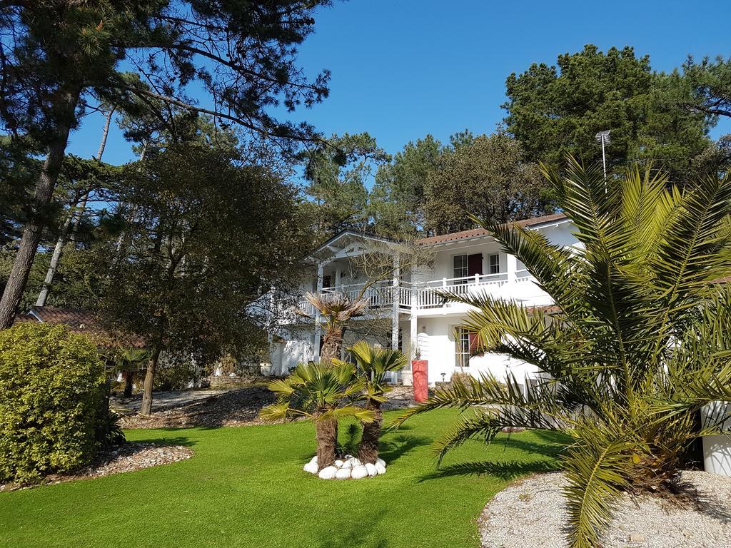 Hotel Les Prateaux Noirmoutier-en-l'Ile Exterior photo